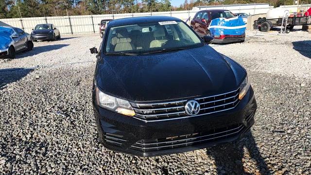 2016 Volkswagen Passat S VIN: 1VWAS7A3XGC064312 Lot: 90366735