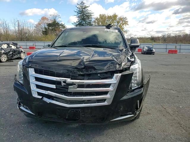 2020 Cadillac Escalade Esv Premium Luxury VIN: 1GYS4JKJ3LR126551 Lot: 91387295