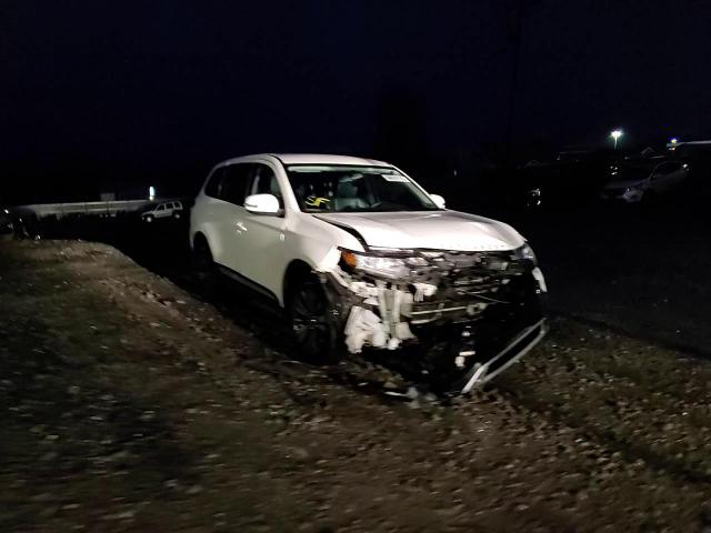 2019 Mitsubishi Outlander Se VIN: JA4AZ3A35KZ004185 Lot: 94019165