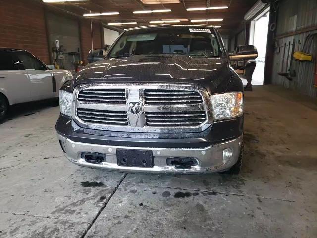 2016 Ram 1500 Slt VIN: 1C6RR7LT6GS123660 Lot: 93644485
