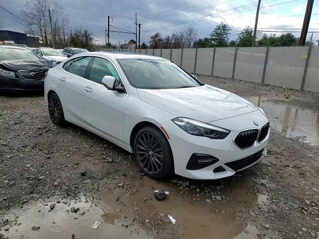 2021 BMW 228Xi VIN: WBA73AK02M7H19952 Lot: 91422775