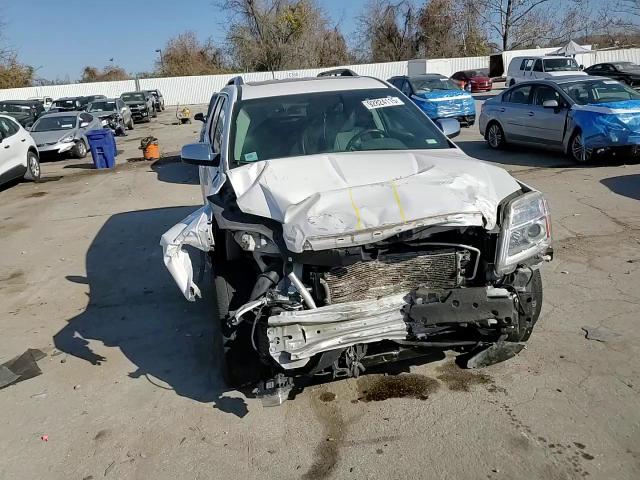 2017 GMC Terrain Slt VIN: 2GKFLPE39H6330613 Lot: 92824115