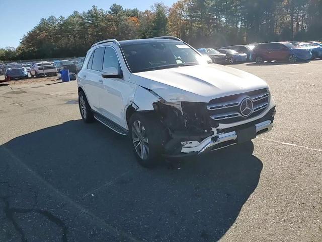 2021 Mercedes-Benz Gle 350 4Matic VIN: 4JGFB4KEXMA477499 Lot: 91184575