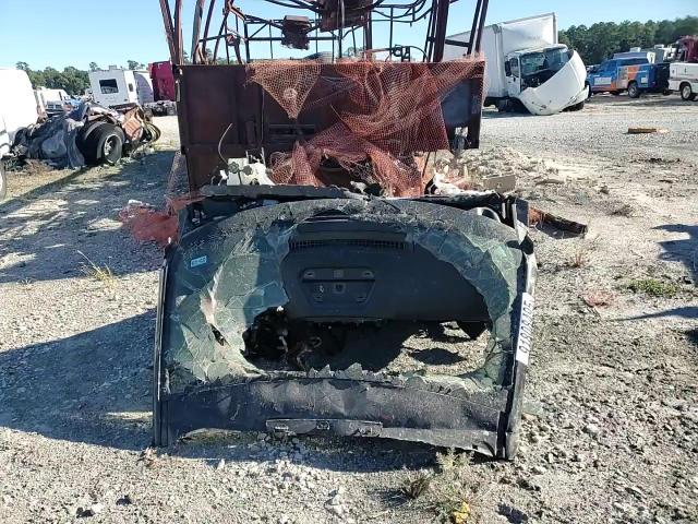 2022 GMC Sierra K3500 Denali VIN: 1GT49WEYXNF117176 Lot: 91808495