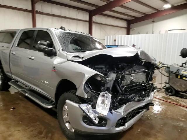 2021 Ram 2500 Big Horn VIN: 3C6UR5DLXMG658846 Lot: 92349445