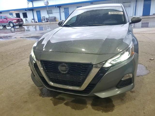 2021 Nissan Altima Sv VIN: 1N4BL4DV0MN335433 Lot: 91944685