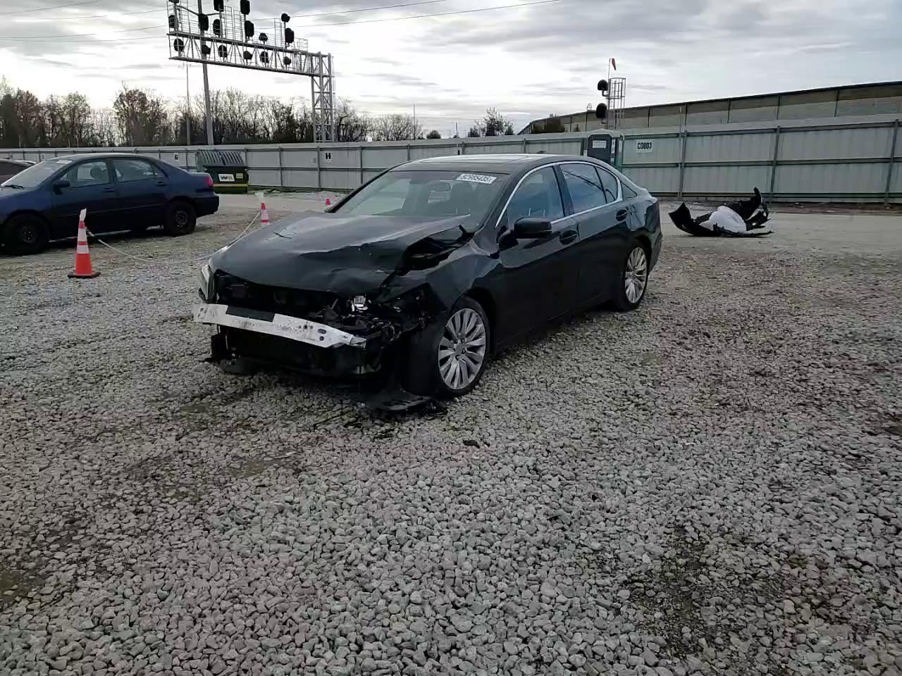 Фото: JH4KC1F99EC002877