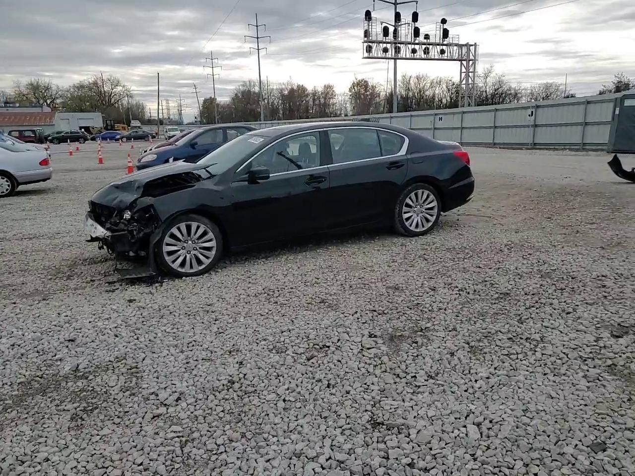 Фото: JH4KC1F99EC002877