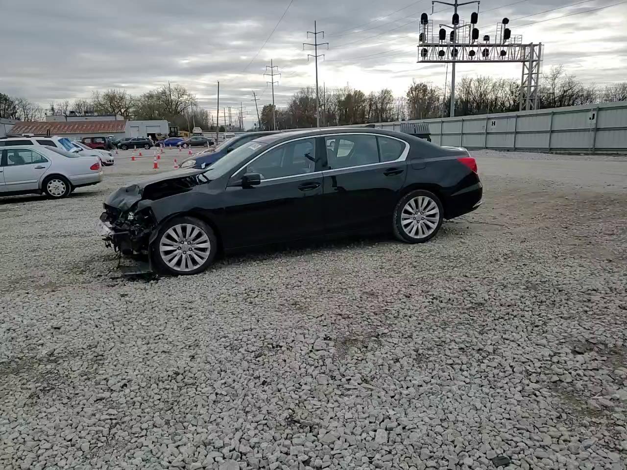 Фото: JH4KC1F99EC002877