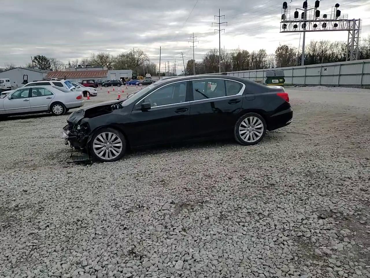 Фото: JH4KC1F99EC002877