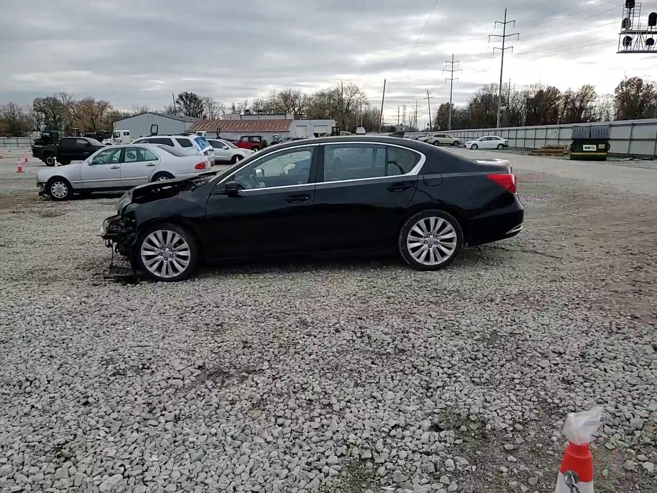 Фото: JH4KC1F99EC002877