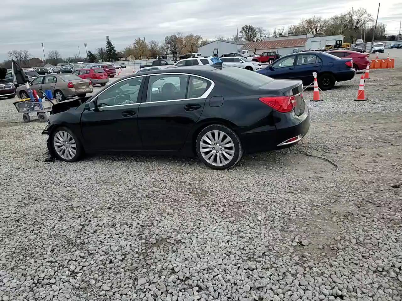 Фото: JH4KC1F99EC002877