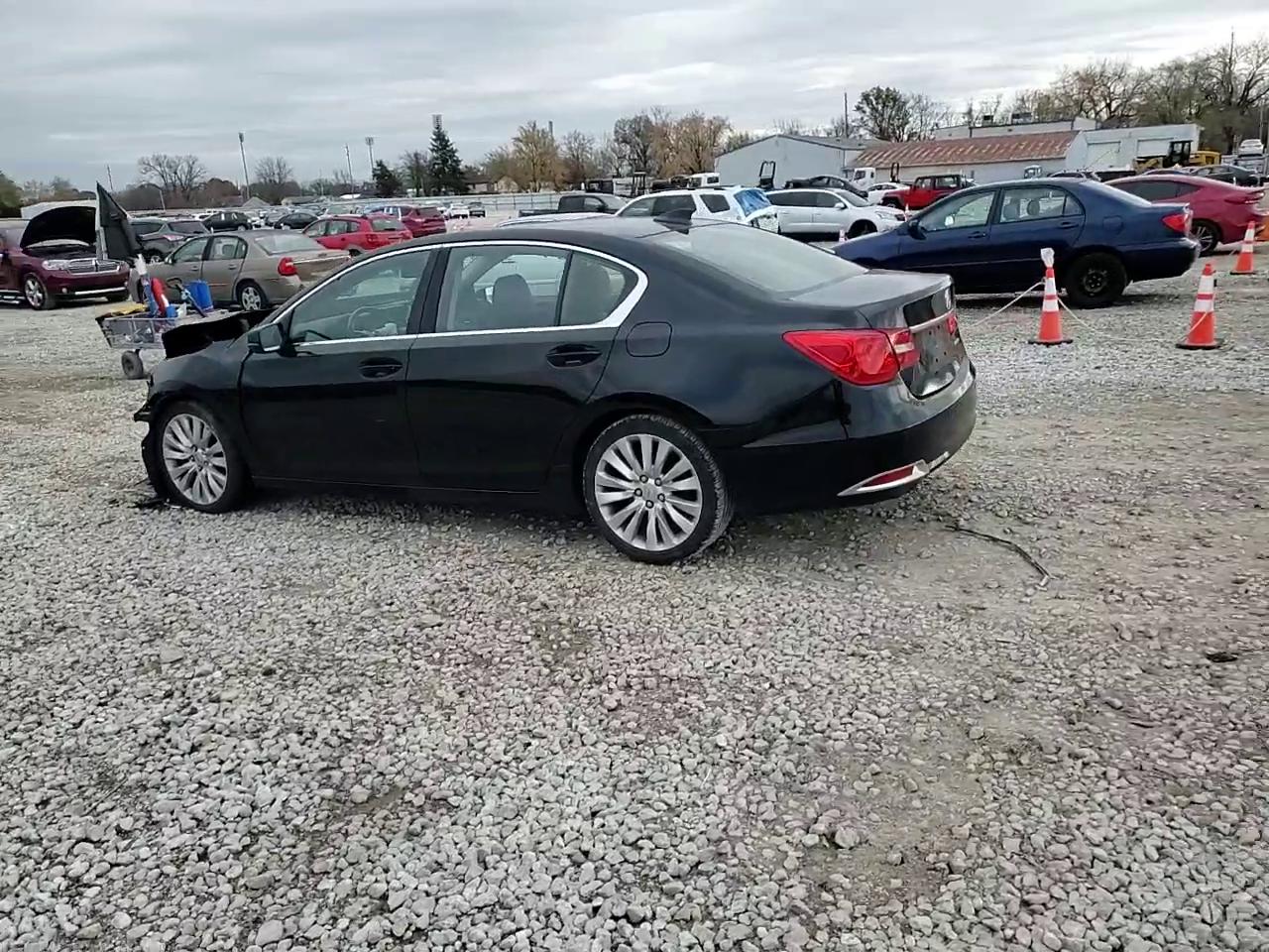 Фото: JH4KC1F99EC002877