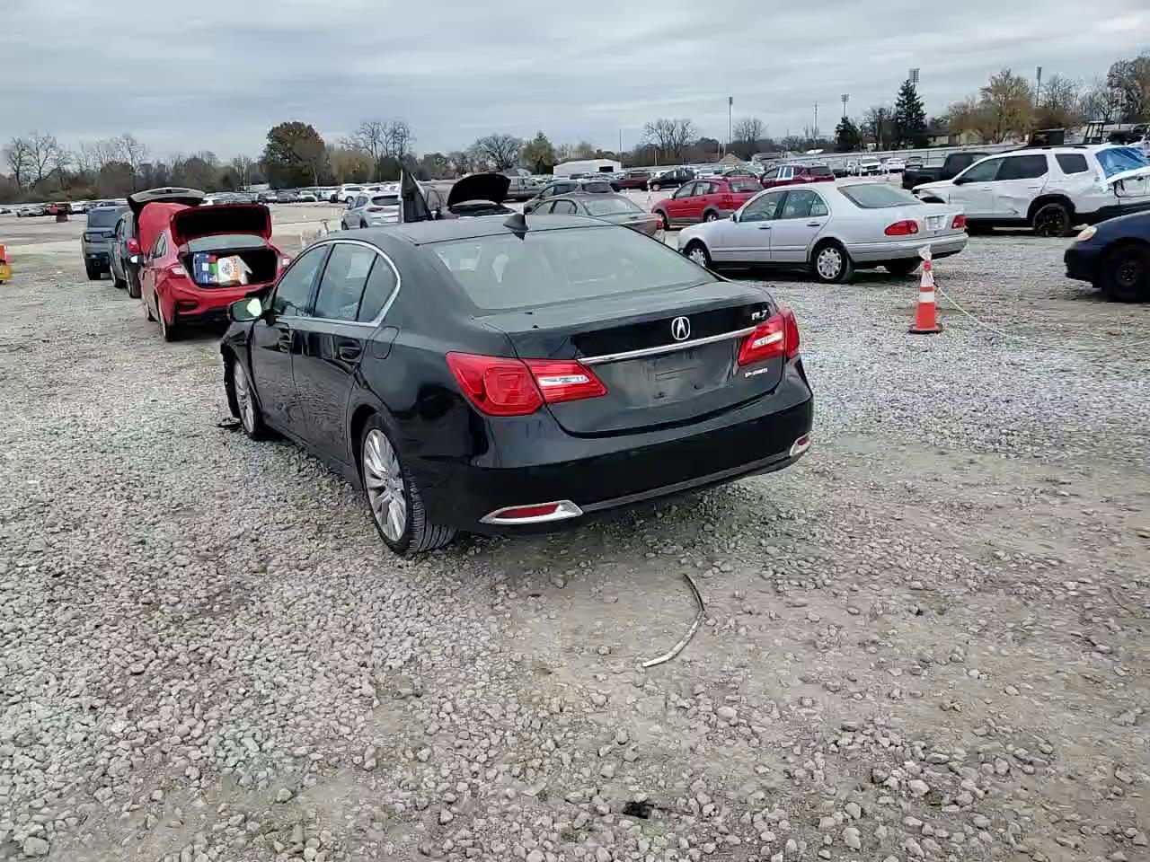 Фото: JH4KC1F99EC002877