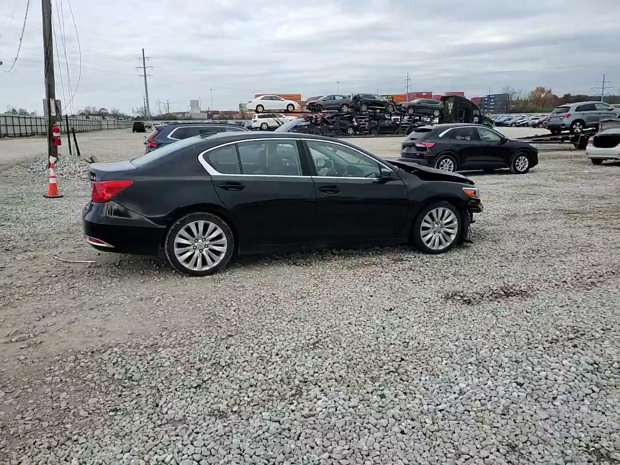 Фото: JH4KC1F99EC002877