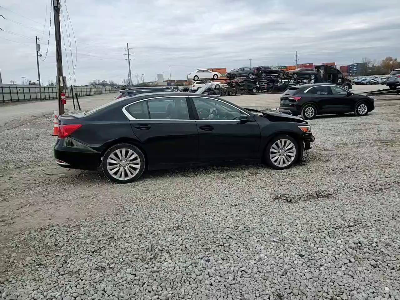 Фото: JH4KC1F99EC002877