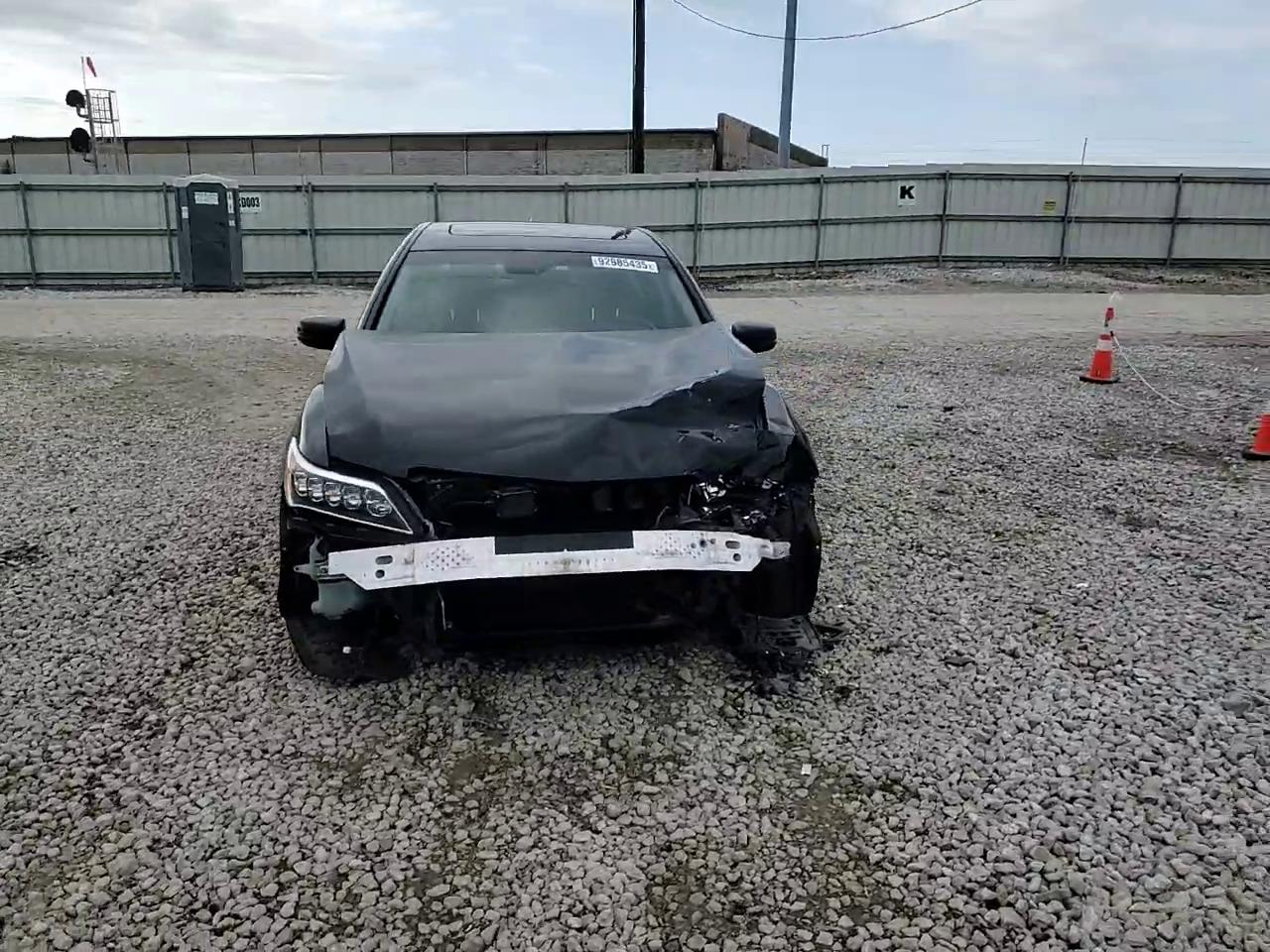 Фото: JH4KC1F99EC002877