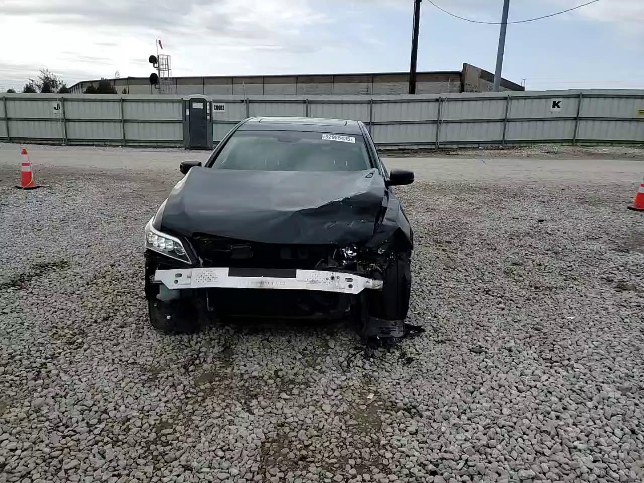 Фото: JH4KC1F99EC002877