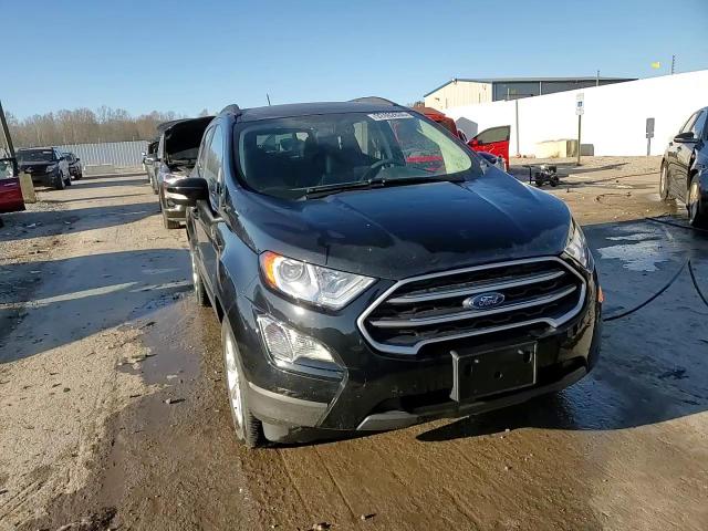2021 Ford Ecosport Se VIN: MAJ3S2GE1MC426021 Lot: 92462635