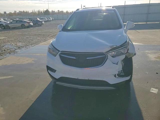 2017 Buick Encore Preferred VIN: KL4CJASB2HB136896 Lot: 92531225