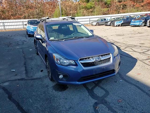 2014 Subaru Impreza Sport Premium VIN: JF1GPAL64E9339286 Lot: 93888705