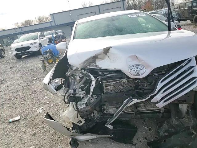 2012 Toyota Venza Le VIN: 4T3BK3BB0CU073291 Lot: 94176145