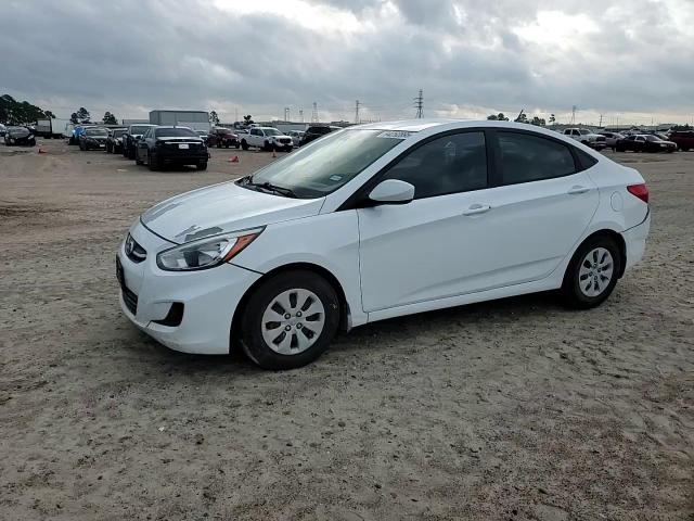2016 Hyundai Accent Se VIN: KMHCT4AE3GU149751 Lot: 94252895