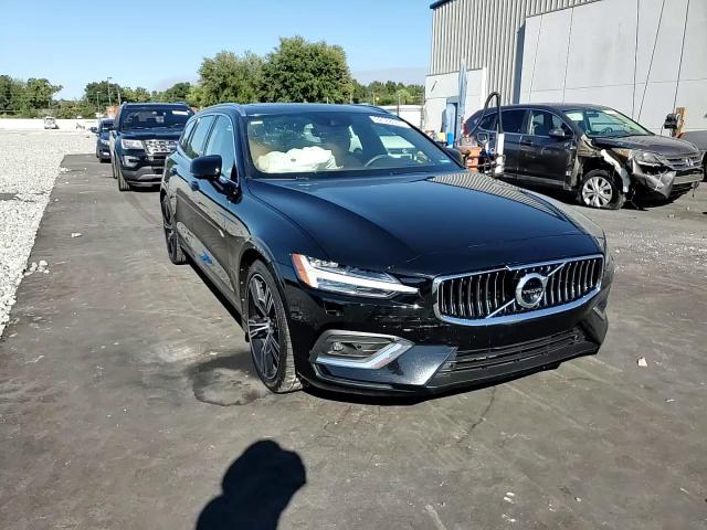 2020 Volvo V60 T5 Inscription VIN: YV1102EL2L2397300 Lot: 92568035
