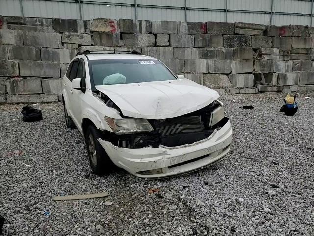 2011 Dodge Journey Mainstreet VIN: 3D4PG1FG9BT506150 Lot: 92495045