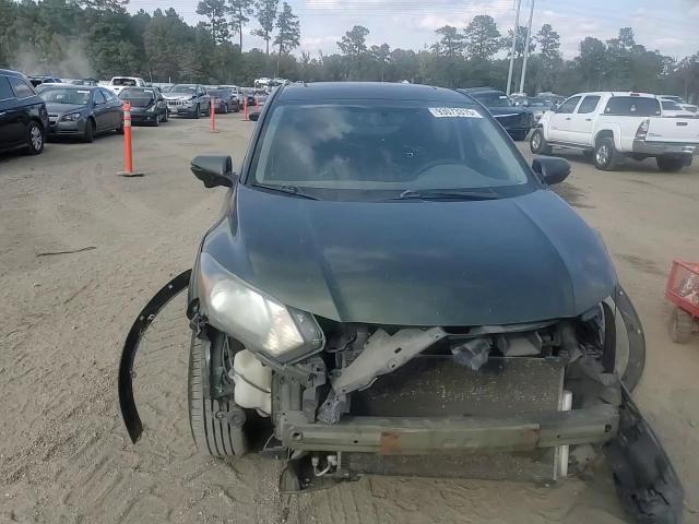 2016 Honda Hr-V Ex VIN: 3CZRU5G52GM736787 Lot: 93073315