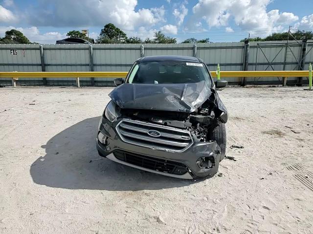 2017 Ford Escape Se VIN: 1FMCU0GD6HUE91880 Lot: 94121645