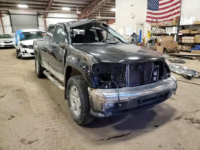 2012 Chevrolet Colorado Lt VIN: 1GCHSDFE6C8124898 Lot: 93276505