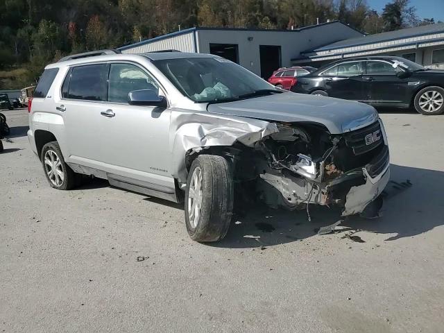 2016 GMC Terrain Sle VIN: 2GKFLTEKXG6278164 Lot: 91581045