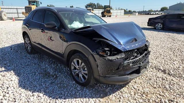 2023 Mazda Cx-30 Preferred VIN: 3MVDMBCM1PM517314 Lot: 91476845