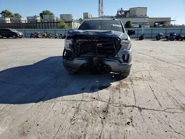 2020 GMC Sierra C1500 Elevation VIN: 1GTR8CEK1LZ288770 Lot: 85407965