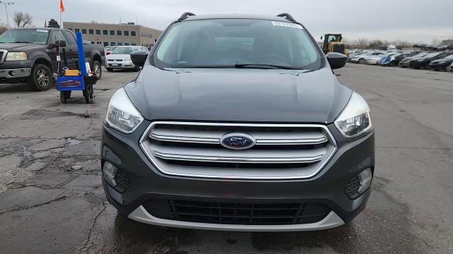 2018 Ford Escape Se VIN: 1FMCU0GD1JUA61289 Lot: 93722995