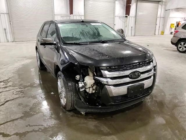 2012 Ford Edge Sel VIN: 2FMDK4JC0CBA76571 Lot: 91567535