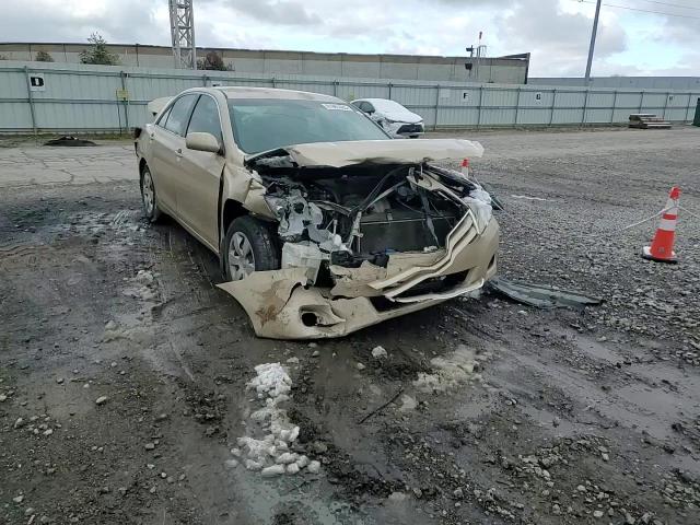 2011 Toyota Camry Base VIN: 4T1BF3EKXBU735711 Lot: 91967485