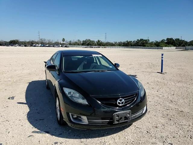 2012 Mazda 6 I VIN: 1YVHZ8DH2C5M43937 Lot: 91214665