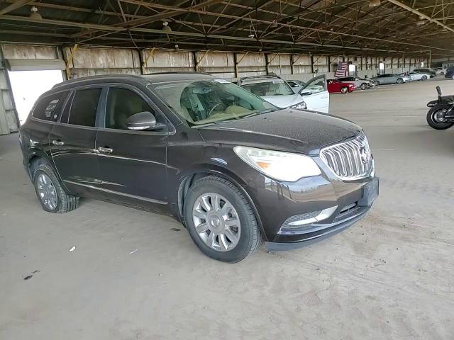 2014 Buick Enclave VIN: 5GAKRBKD7EJ222399 Lot: 90794985
