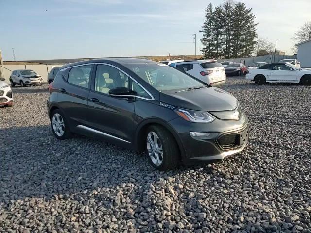 2017 Chevrolet Bolt Ev Lt VIN: 1G1FW6S07H4182740 Lot: 92661635