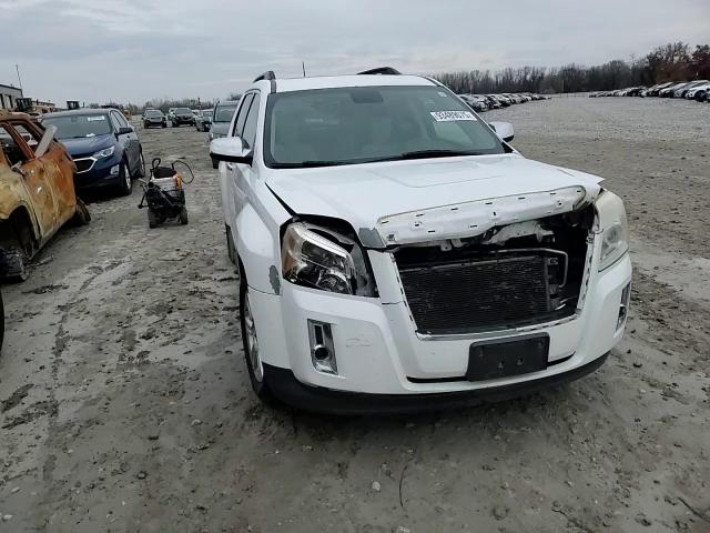 2014 GMC Terrain Slt VIN: 2GKALSEK8E6312281 Lot: 93489075