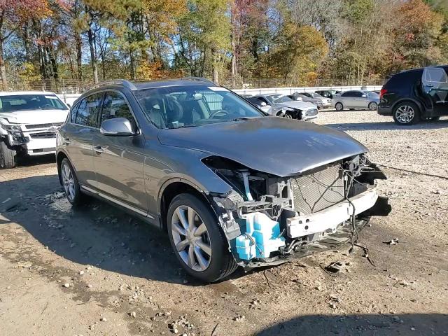 2017 Infiniti Qx50 VIN: JN1BJ0RR9HM402761 Lot: 92442965