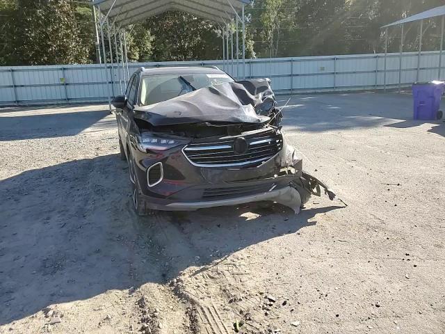 2021 Buick Envision Essence VIN: LRBFZNR49MD190719 Lot: 90992505
