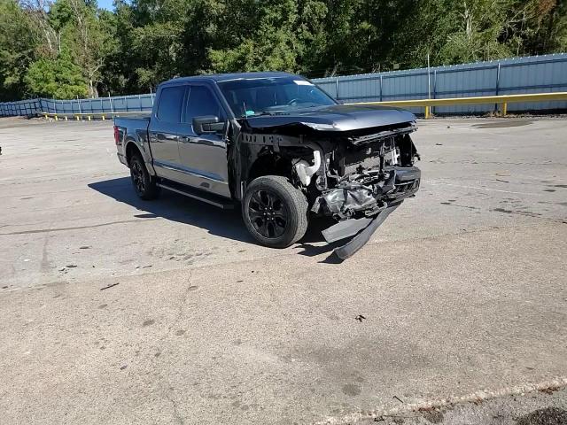 2023 Ford F150 Supercrew VIN: 1FTFW1E8XPFA48996 Lot: 91302945