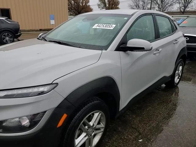 2023 Hyundai Kona Se VIN: KM8K2CAB3PU048191 Lot: 94253055