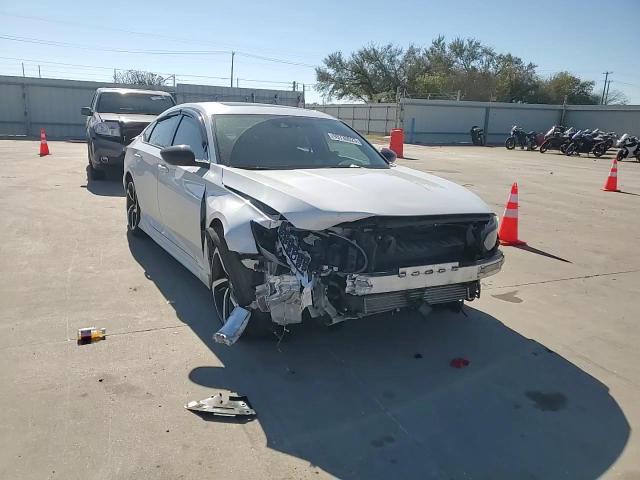 2021 Honda Accord Sport VIN: 1HGCV2F34MA029904 Lot: 90730625