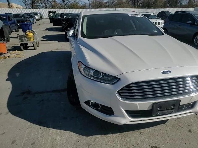 2015 Ford Fusion Titanium VIN: 3FA6P0K92FR194174 Lot: 92706905