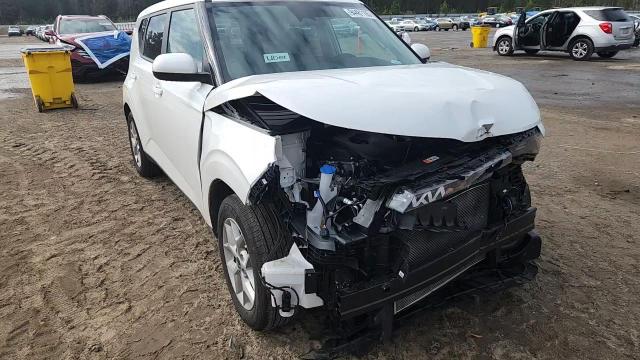 2025 Kia Soul Lx VIN: KNDJ23AU6S7953467 Lot: 94481185