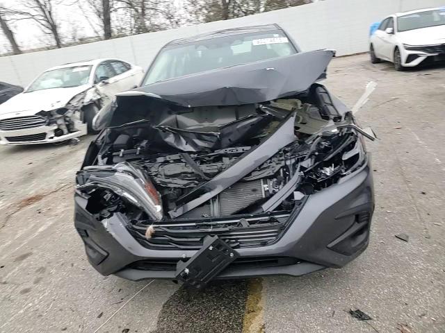 2025 Subaru Legacy Premium VIN: 4S3BWAC61S3016724 Lot: 93214615